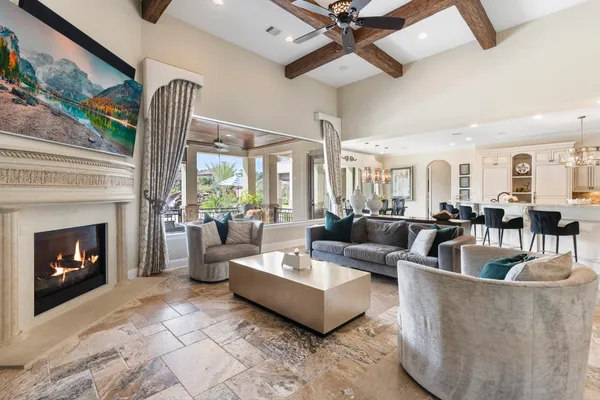 $2,499,000 | 13 Pleasant Shadows Drive, Spring, TX 77389