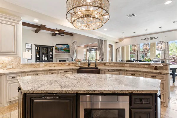 $2,499,000 | 13 Pleasant Shadows Drive, Spring, TX 77389