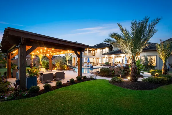 $2,499,000 | 13 Pleasant Shadows Drive, Spring, TX 77389