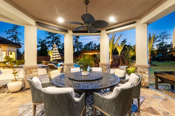 $2,499,000 | 13 Pleasant Shadows Drive, Spring, TX 77389