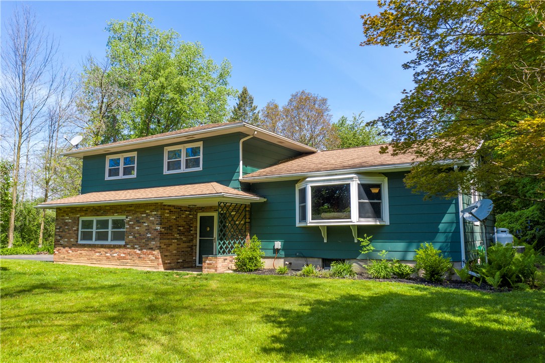 2974 Taylor Road Hopewell, NY 14432 - Photo 1 of 1 Gallery Image 1