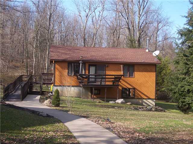 14027 Smith Road Wolcott, NY 13156 - Photo 1 of 1 Exterior Front