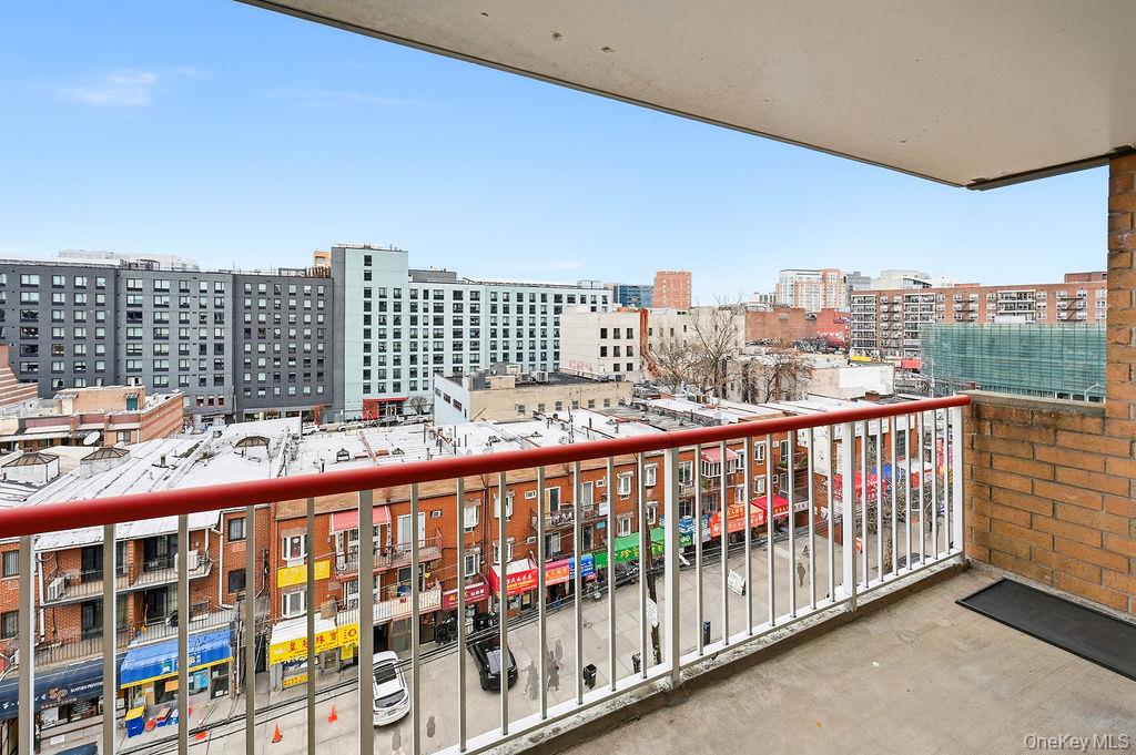 133-36 41st Road, Unit 7F Queens, NY 11355 - Photo 15 of 16