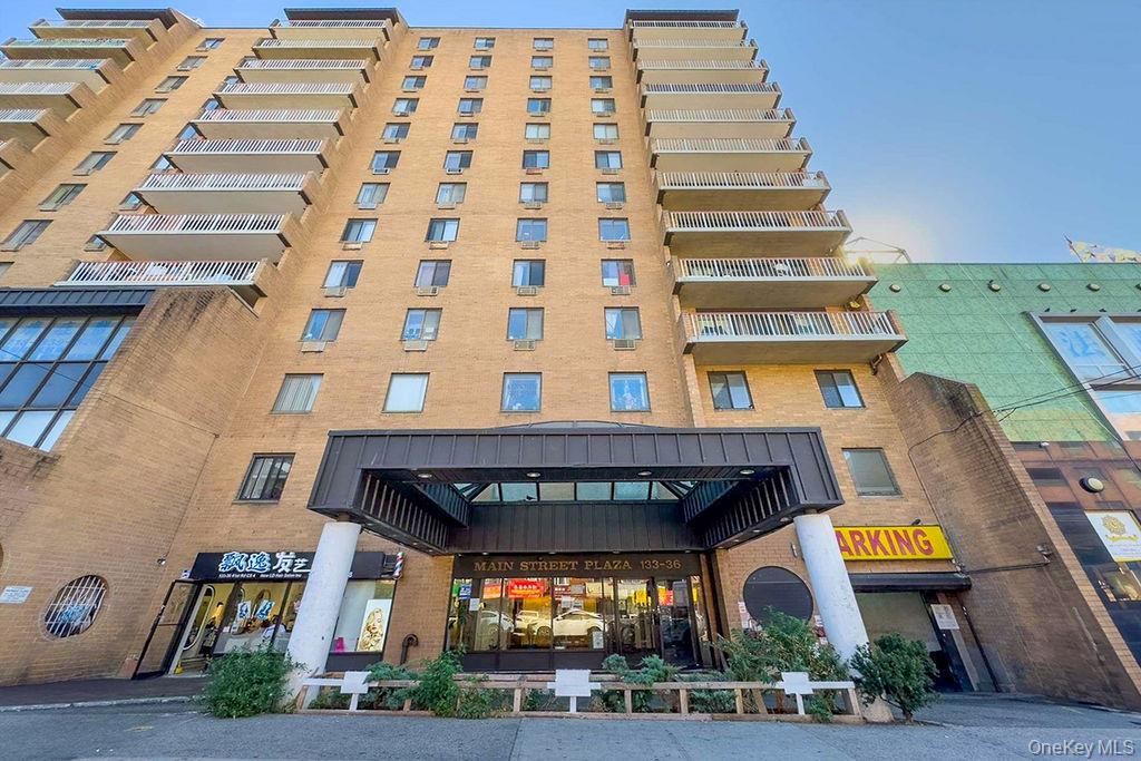 133-36 41st Road, Unit 7F Queens, NY 11355 - Photo 16 of 16