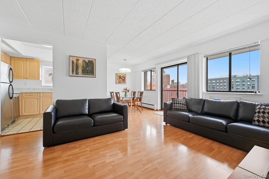 133-36 41st Road, Unit 7F Queens, NY 11355 - Photo 5 of 16