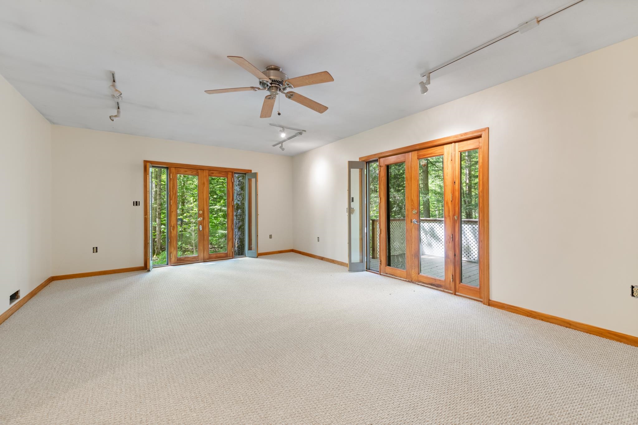 145 High Brook Road Thornton, NH 03285 - Photo 21 of 36