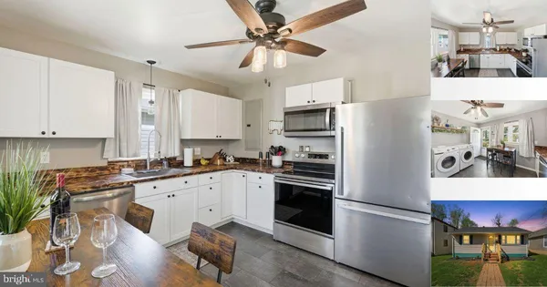 $278,000 | 188 Peliso Avenue, Orange, VA 22960