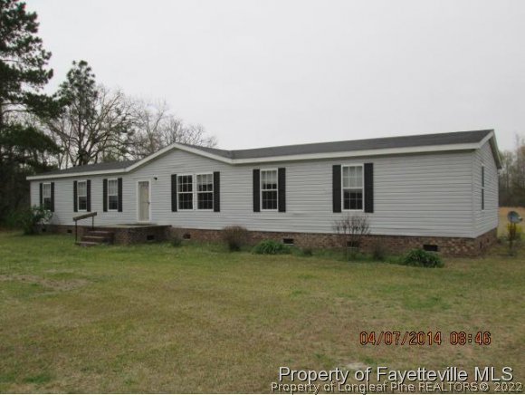 3934 Gainey Road Raeford, NC 28376 - Photo 1 of 11 Gallery Image 1