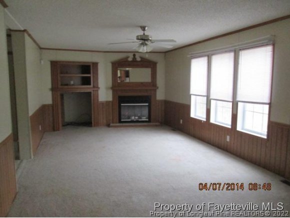 3934 Gainey Road Raeford, NC 28376 - Photo 5 of 11 Gallery Image 5