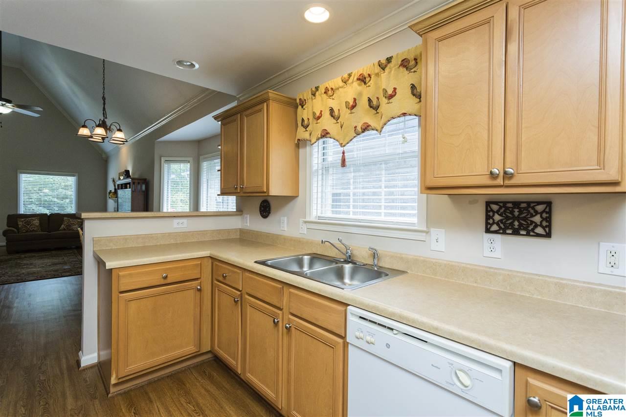 201 Springdale Drive Mount Olive, AL 35117 - Photo 10 of 27