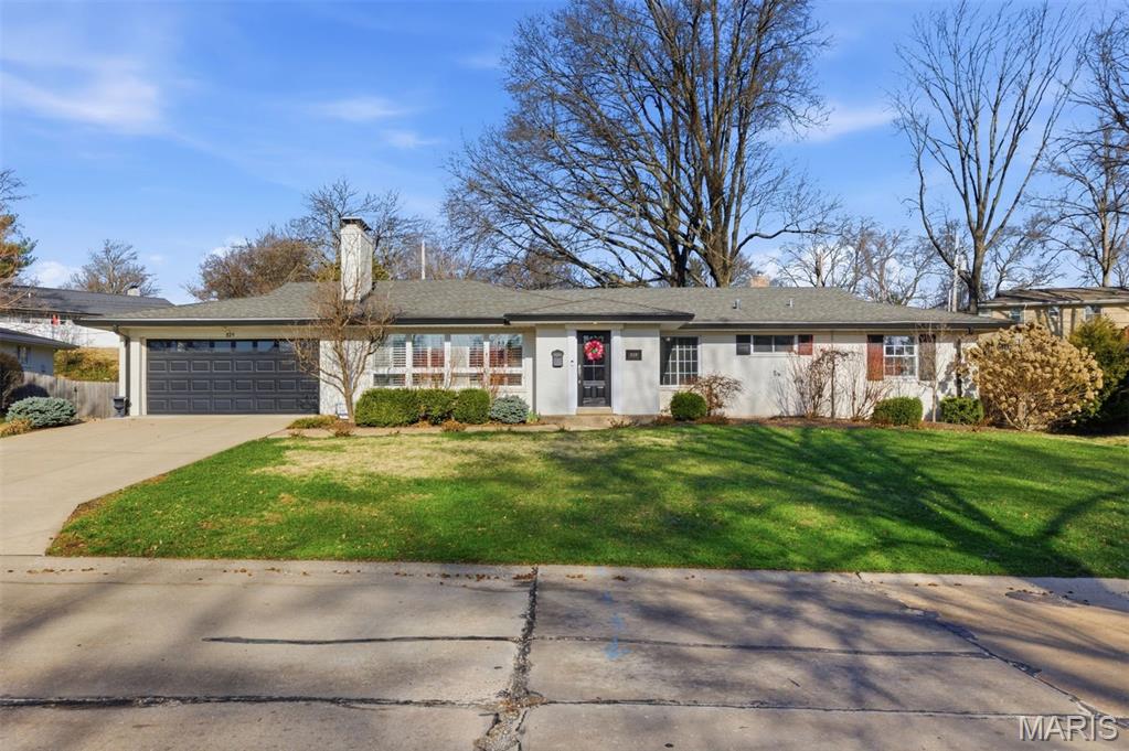 829 Renderer Drive St. Louis, MO 63122 - Photo 1 of 49 Gallery Image 1