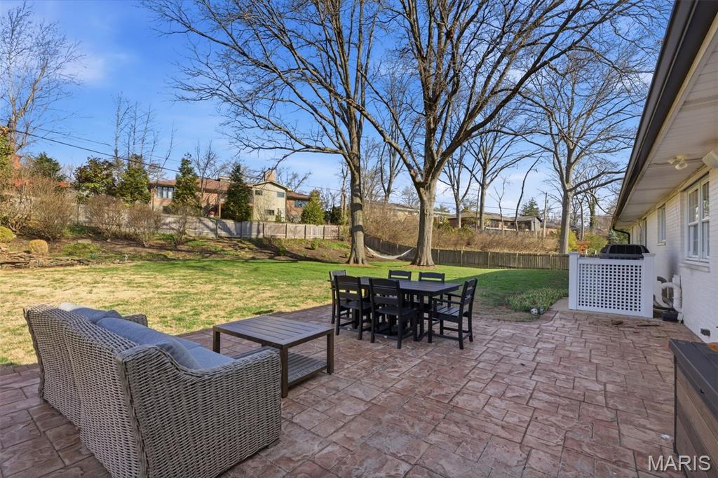 829 Renderer Drive St. Louis, MO 63122 - Photo 46 of 49 Gallery Image 46