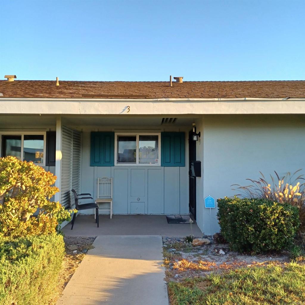 3760 Vista Campana South Unit 3  