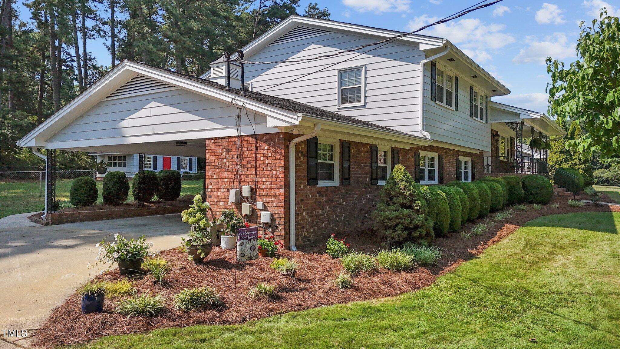 5013 Winterlochen Road Raleigh, NC 27603 - Photo 8 of 47 Winterlochen5013Endcap