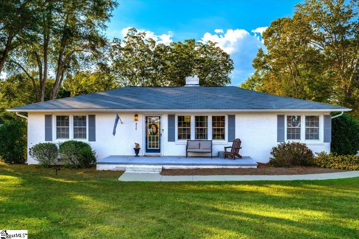 315 Looper Road Pelzer, SC 29669 - Photo 20 of 26