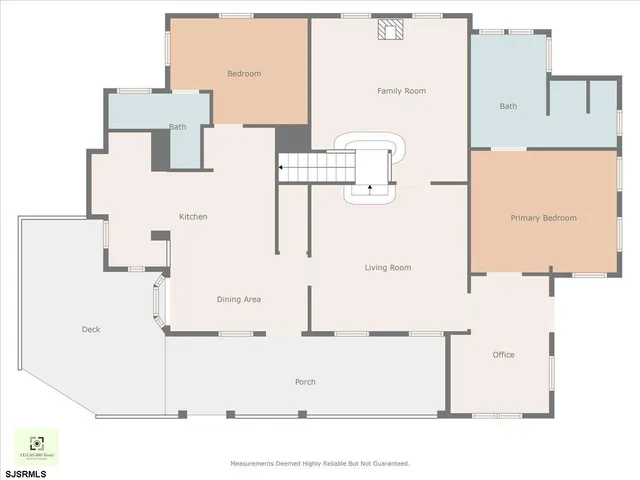 $559,000 | 743 North Shore Road, Absecon, NJ 08201