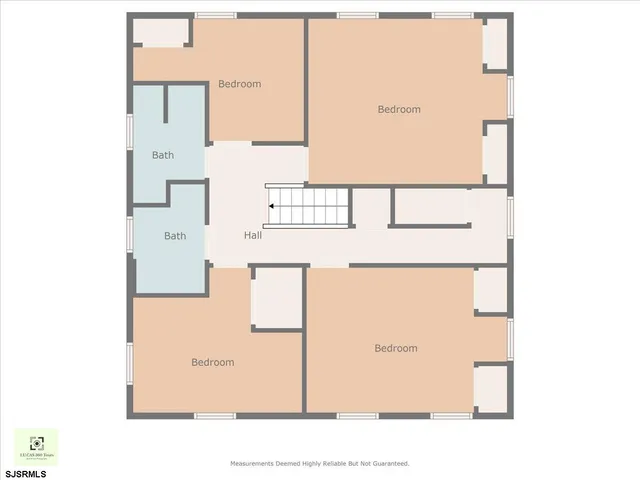 $559,000 | 743 North Shore Road, Absecon, NJ 08201