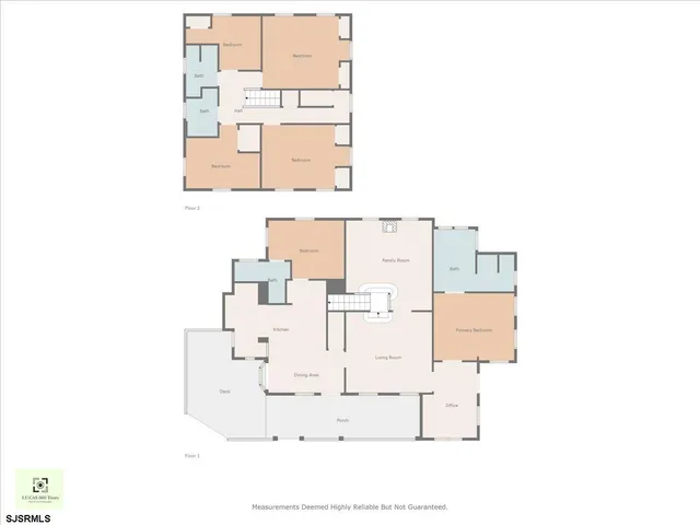 $559,000 | 743 North Shore Road, Absecon, NJ 08201
