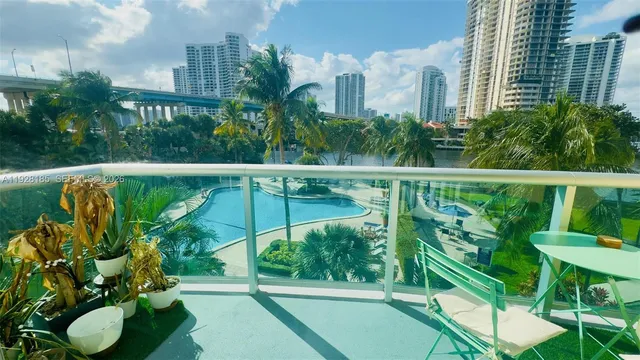 $3,499 | 19390 Collins Avenue, Unit 307, Sunny Isles Beach, FL 33160