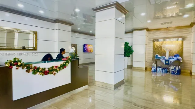 $3,499 | 19390 Collins Avenue, Unit 307, Sunny Isles Beach, FL 33160