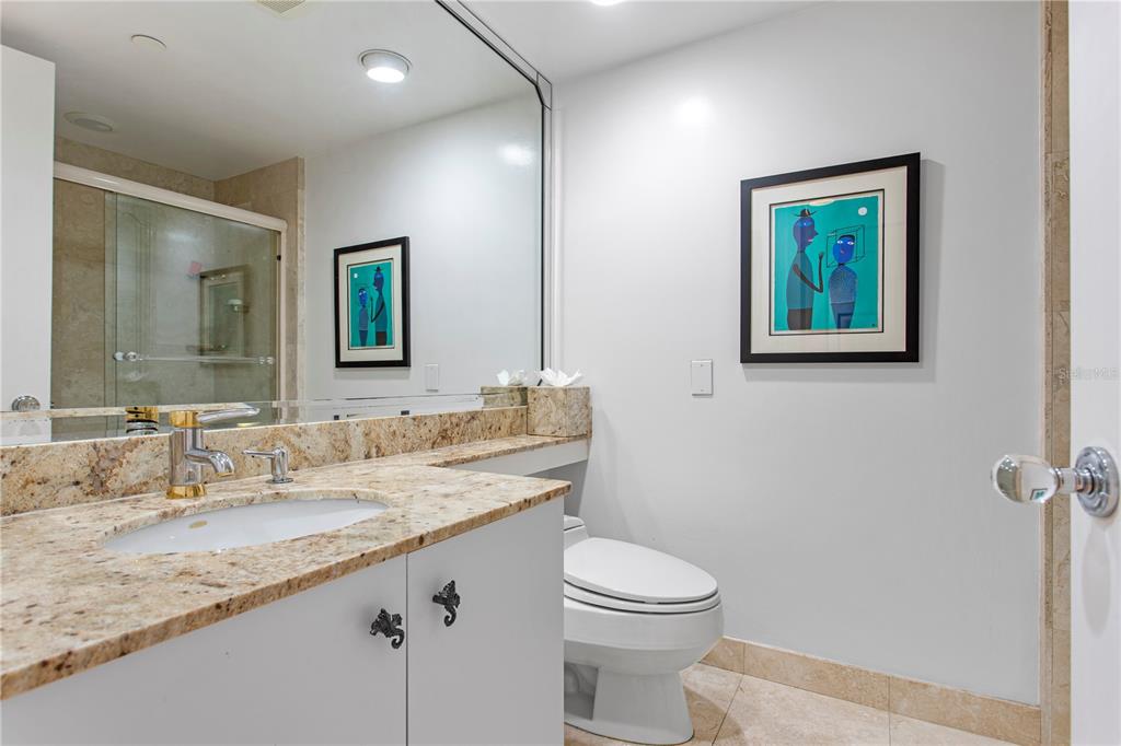 775 Longboat Club Road, Unit 808 Longboat Key, FL 34228 - Photo 24 of 41