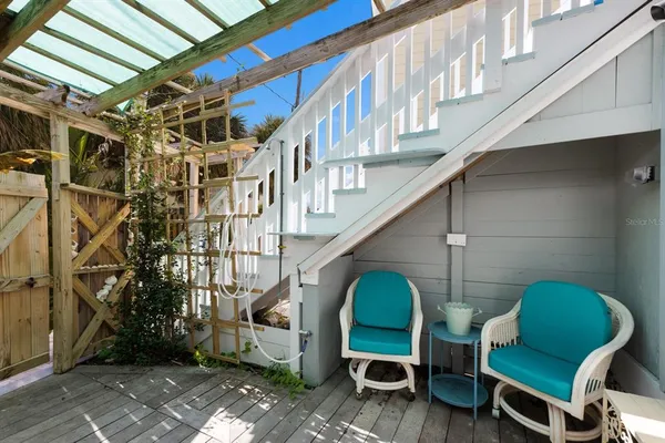 $890,000 | 370 East Railroad Avenue, Unit 1, Boca Grande, FL 33921