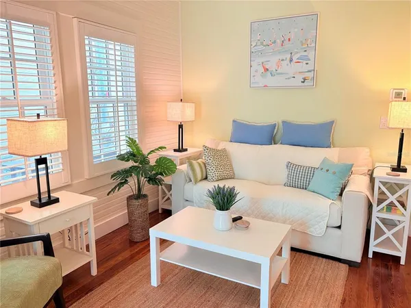 $890,000 | 370 East Railroad Avenue, Unit 1, Boca Grande, FL 33921