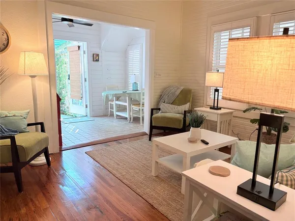 $890,000 | 370 East Railroad Avenue, Unit 1, Boca Grande, FL 33921