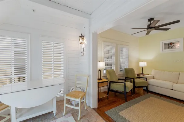 $890,000 | 370 East Railroad Avenue, Unit 1, Boca Grande, FL 33921