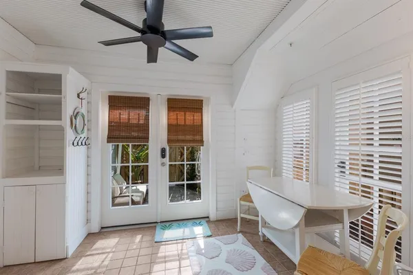 $890,000 | 370 East Railroad Avenue, Unit 1, Boca Grande, FL 33921