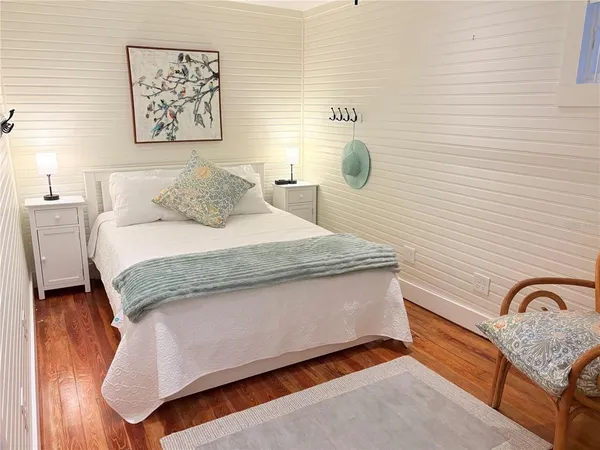 $890,000 | 370 East Railroad Avenue, Unit 1, Boca Grande, FL 33921