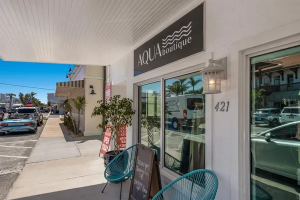 $890,000 | 370 East Railroad Avenue, Unit 1, Boca Grande, FL 33921