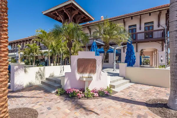 $890,000 | 370 East Railroad Avenue, Unit 1, Boca Grande, FL 33921