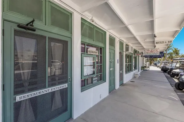 $890,000 | 370 East Railroad Avenue, Unit 1, Boca Grande, FL 33921