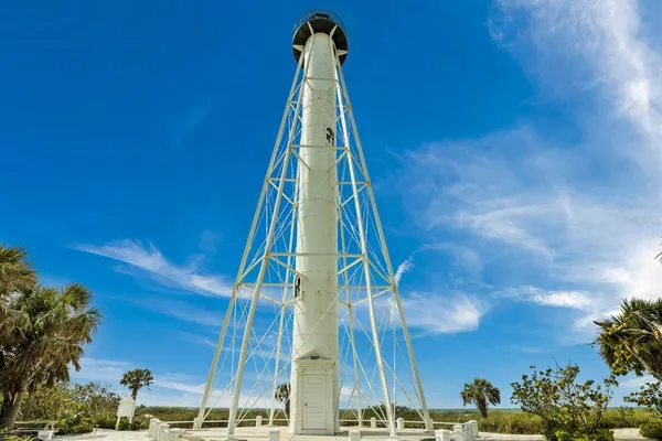 $890,000 | 370 East Railroad Avenue, Unit 1, Boca Grande, FL 33921
