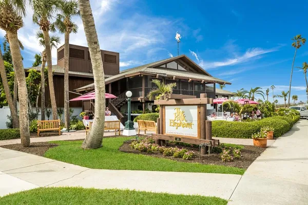 $890,000 | 370 East Railroad Avenue, Unit 1, Boca Grande, FL 33921