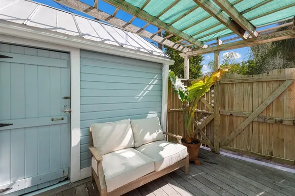 $890,000 | 370 East Railroad Avenue, Unit 1, Boca Grande, FL 33921