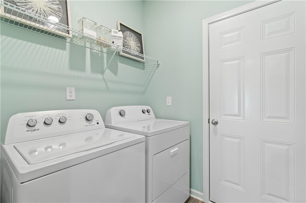 655 Treasure Drive Stockbridge, GA 30281 - Photo 17 of 33