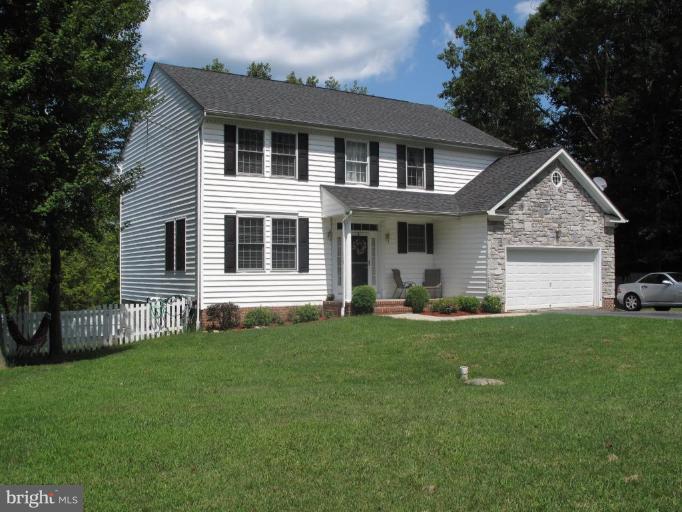 5002 New Forge Road Perry Hall, MD 21128 - Photo 1 of 23 Exterior (Main)