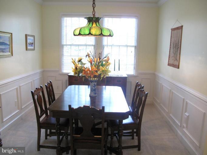 5002 New Forge Road Perry Hall, MD 21128 - Photo 13 of 23 Dining Room