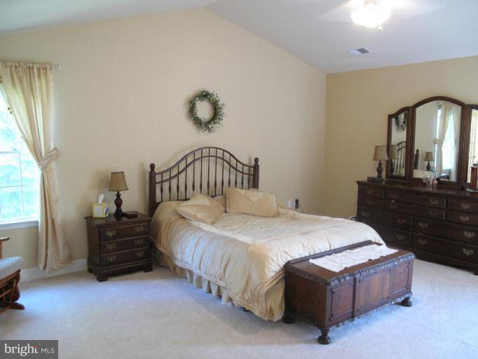 5002 New Forge Road Perry Hall, MD 21128 - Photo 14 of 23 Master Bedroom