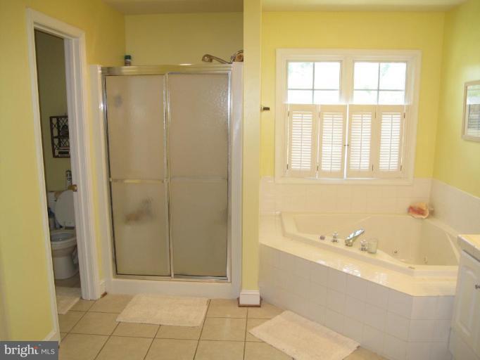 5002 New Forge Road Perry Hall, MD 21128 - Photo 17 of 23 Master Bath #2