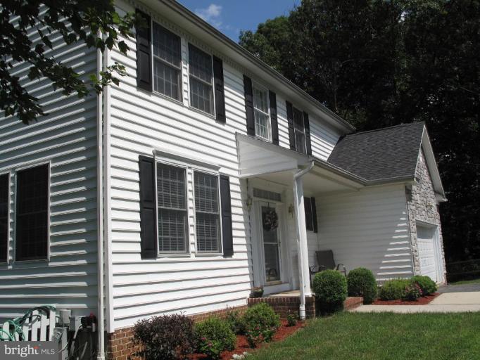 5002 New Forge Road Perry Hall, MD 21128 - Photo 3 of 23 Exterior #3