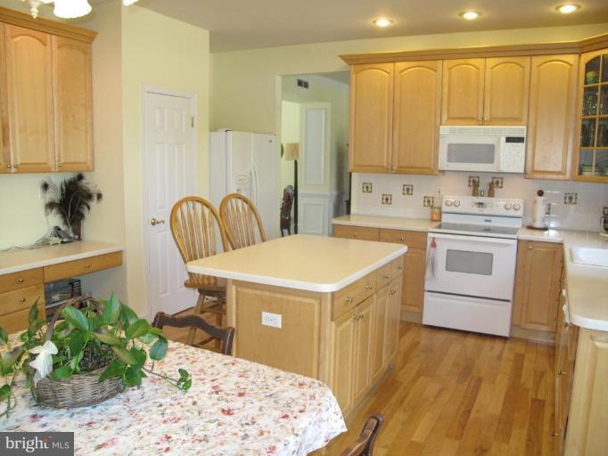 5002 New Forge Road Perry Hall, MD 21128 - Photo 9 of 23 Kitchen #2