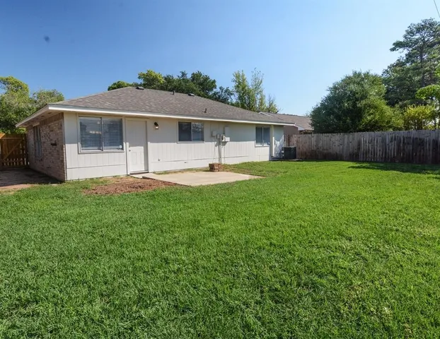 $1,800 | 4615 Roserock Lane, Spring, TX 77388