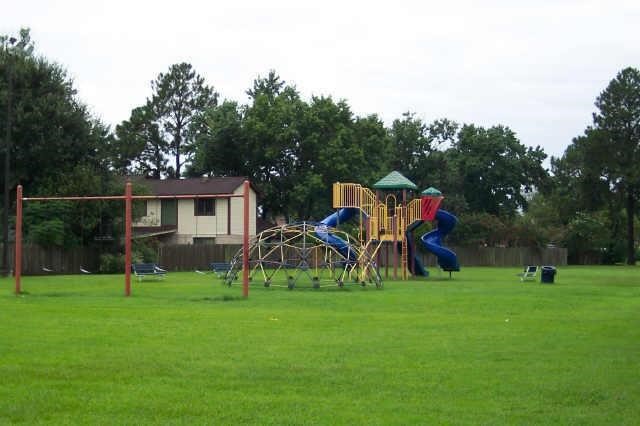 4615 Roserock Lane Spring, TX 77388 - Photo 20 of 21 a view of a child park