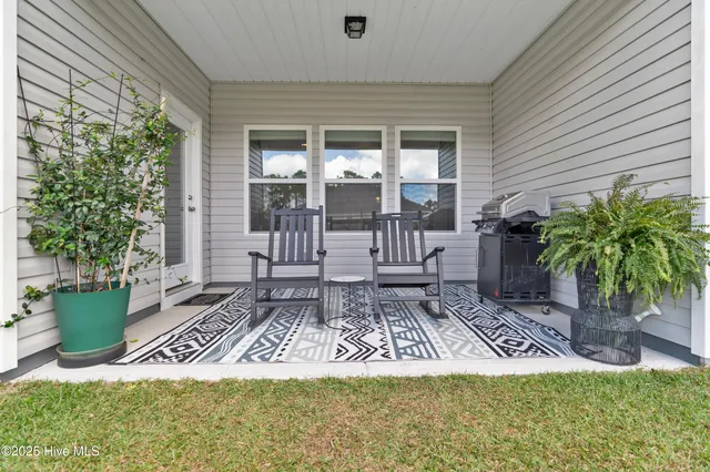 $363,700 | 1592 East New Carraway Place Southeast, Bolivia, NC 28422