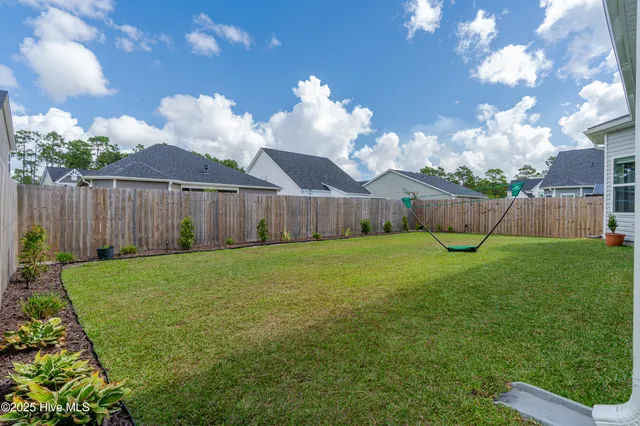 $363,700 | 1592 East New Carraway Place Southeast, Bolivia, NC 28422