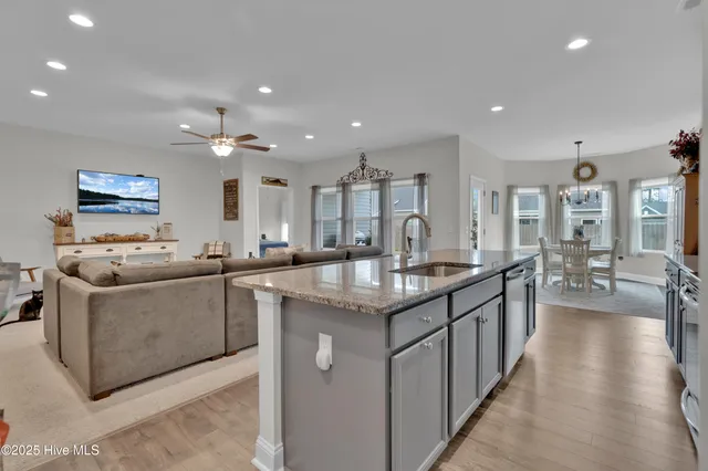 $363,700 | 1592 East New Carraway Place Southeast, Bolivia, NC 28422