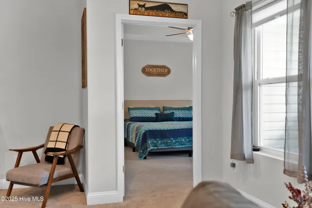 $363,700 | 1592 East New Carraway Place Southeast, Bolivia, NC 28422